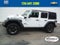 2025 Jeep Wrangler 4xe Rubicon