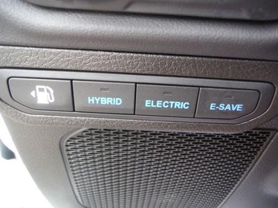 2025 Jeep Wrangler 4xe Rubicon