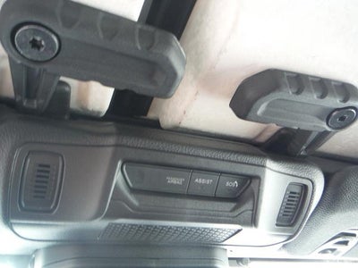 2025 Jeep Wrangler 4xe Rubicon