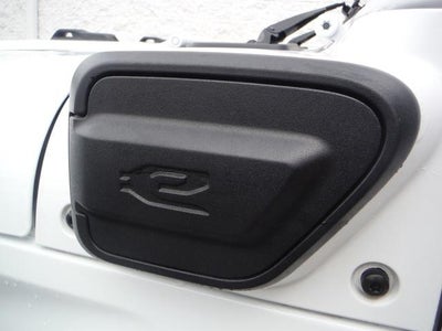 2025 Jeep Wrangler 4xe Rubicon