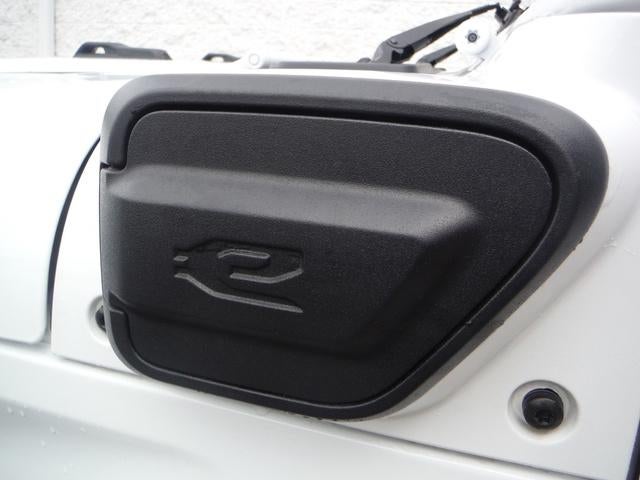 2025 Jeep Wrangler 4xe Rubicon