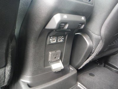 2025 Jeep Wrangler 4xe Rubicon