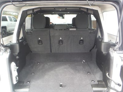 2025 Jeep Wrangler 4xe Rubicon