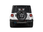 2025 Jeep Wrangler 4xe Rubicon