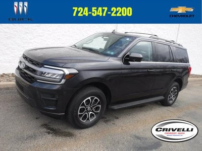 2024 Ford Expedition XLT