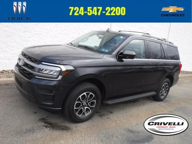 2024 Ford Expedition XLT