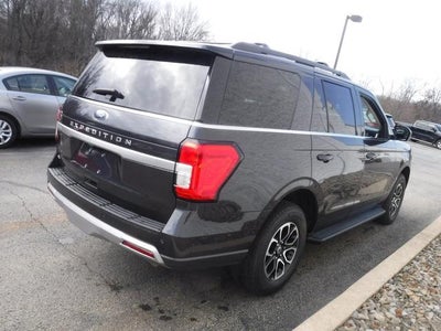 2024 Ford Expedition XLT