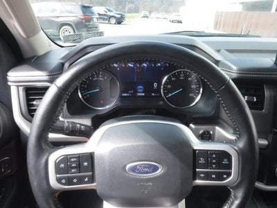 2024 Ford Expedition XLT