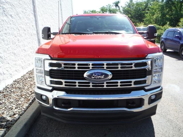 2024 Ford Super Duty F-250 SRW XL