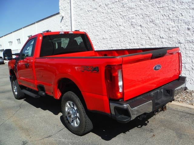 2024 Ford Super Duty F-250 SRW XL