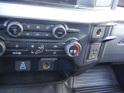 2024 Ford Super Duty F-250 SRW XL