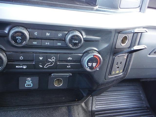 2024 Ford Super Duty F-250 SRW XL