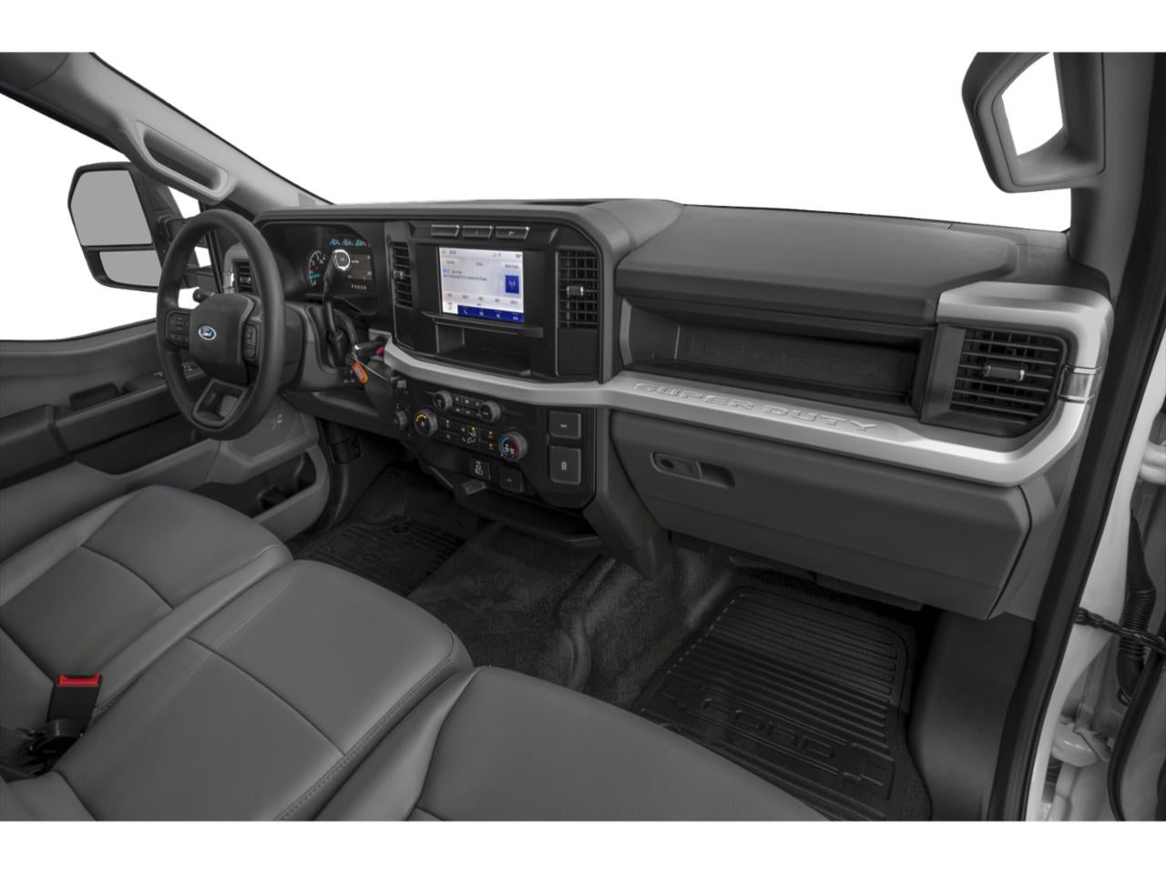 2024 Ford Super Duty F-250 SRW XL