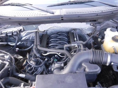 2013 Ford F-150 XL