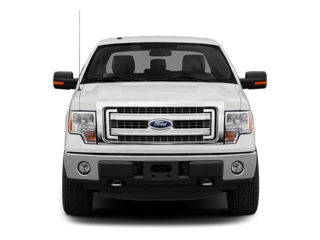 2013 Ford F-150 XL
