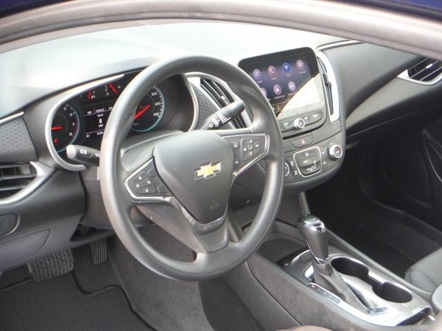 2019 Chevrolet Malibu LS