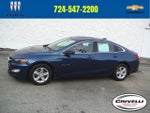 2019 Chevrolet Malibu LS