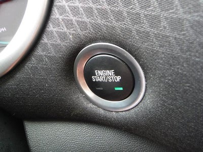 2019 Chevrolet Malibu LS