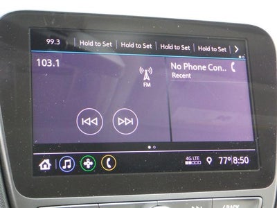 2019 Chevrolet Malibu LS