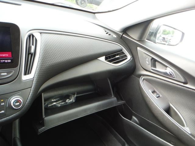 2019 Chevrolet Malibu LS