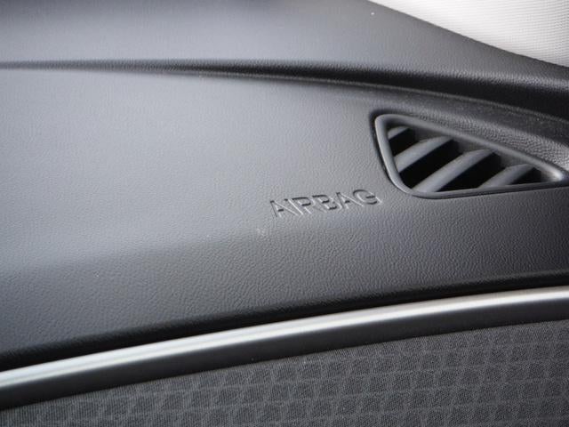 2019 Chevrolet Malibu LS