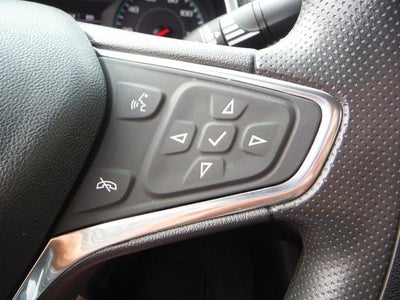 2019 Chevrolet Malibu LS