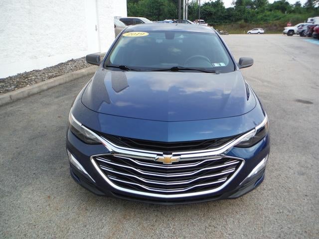 2019 Chevrolet Malibu LS