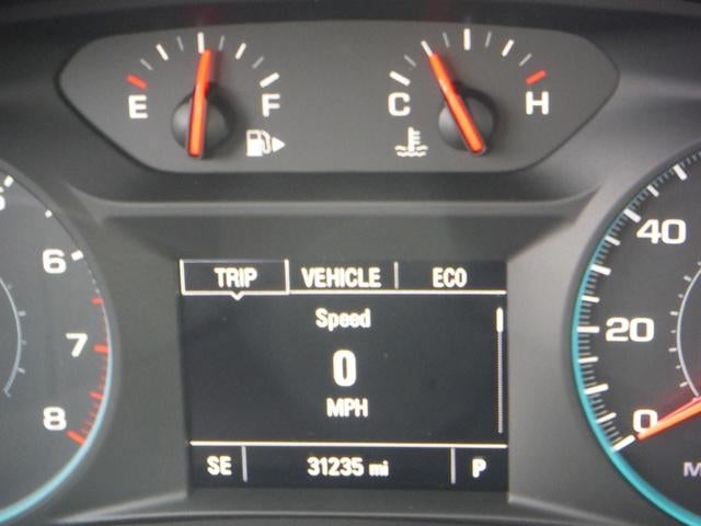 2019 Chevrolet Malibu LS