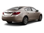 2013 Buick LaCrosse Leather