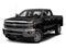 2016 Chevrolet Silverado 2500 HD LTZ