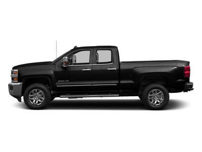 2016 Chevrolet Silverado 2500 HD LTZ