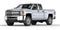 2016 Chevrolet Silverado 2500 HD LTZ