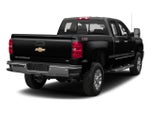 2016 Chevrolet Silverado 2500 HD LTZ