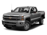2016 Chevrolet Silverado 2500 HD LTZ