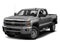 2016 Chevrolet Silverado 2500 HD LTZ