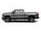 2016 Chevrolet Silverado 2500 HD LTZ