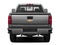 2016 Chevrolet Silverado 2500 HD LTZ