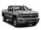 2016 Chevrolet Silverado 2500 HD LTZ
