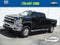 2013 Chevrolet Silverado 2500 HD LT
