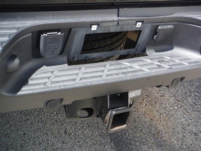 2013 Chevrolet Silverado 2500 HD LT