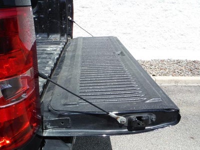 2013 Chevrolet Silverado 2500 HD LT