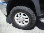 2013 Chevrolet Silverado 2500 HD LT