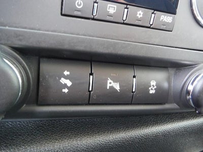 2013 Chevrolet Silverado 2500 HD LT
