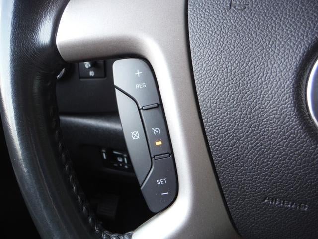 2013 Chevrolet Silverado 2500 HD LT