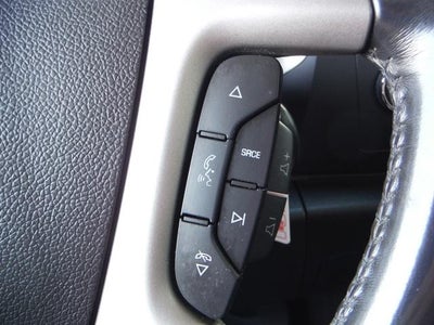 2013 Chevrolet Silverado 2500 HD LT