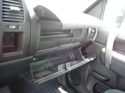2013 Chevrolet Silverado 2500 HD LT