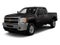 2013 Chevrolet Silverado 2500 HD LT
