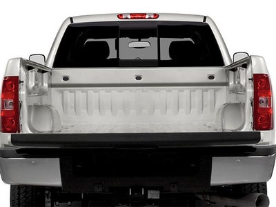 2013 Chevrolet Silverado 2500 HD LT