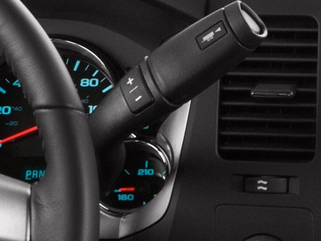 2013 Chevrolet Silverado 2500 HD LT