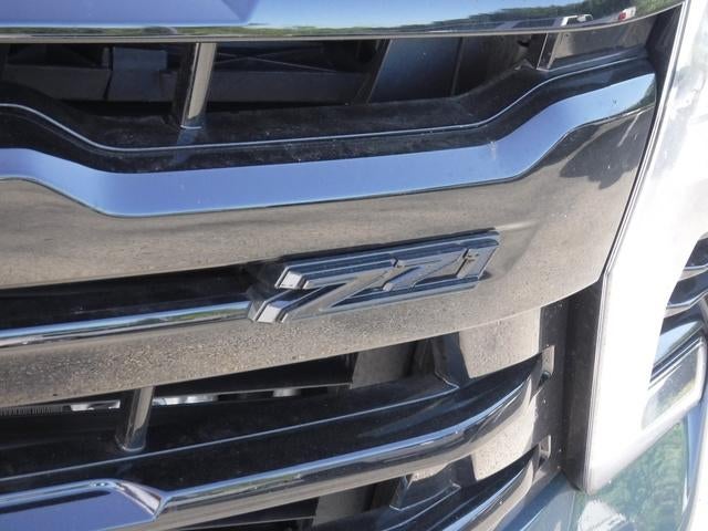 2025 Chevrolet Silverado 3500 HD LTZ